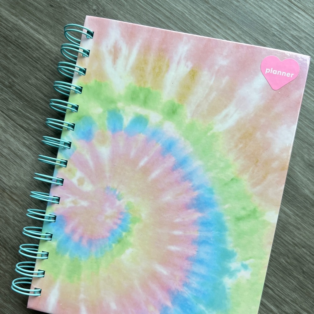 Stoney Clover Lane X Target Notebook Planner